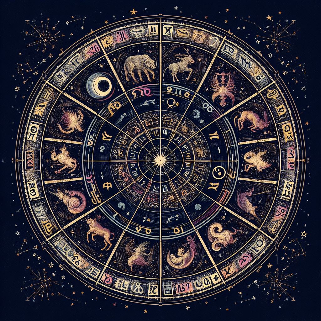 Astrology Horoscope Discover Your Destiny in the Stars